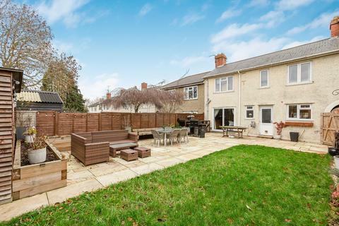 undefined, Duke Of York Avenue, Milton, OX14