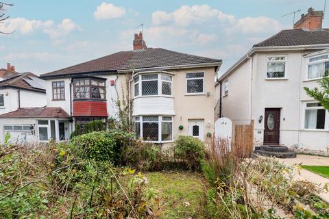 undefined, Webb Lane, West Midlands B28