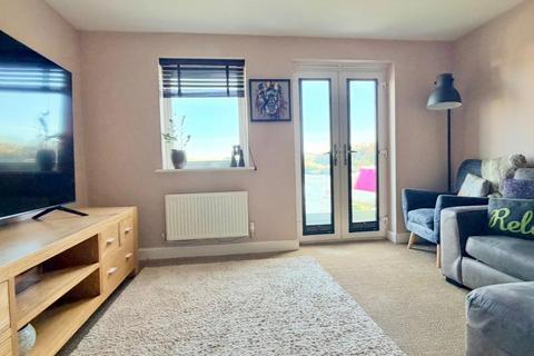 4 bedroom terraced house for sale, Barton Road, Plymouth PL9