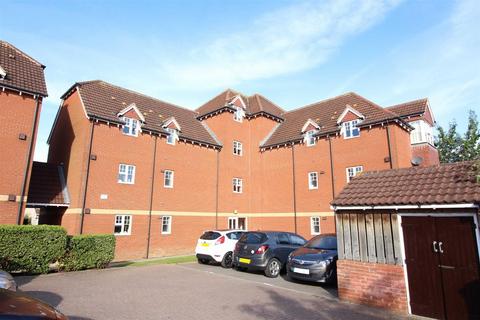 2 bedroom apartment to rent, Arthurs Close, Bristol BS16