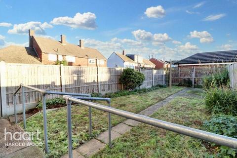 undefined, Hailsham Road, Harold Hill
