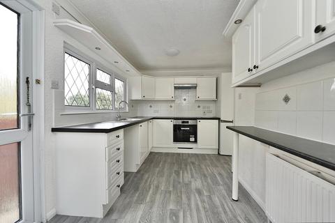 undefined, Lordsway Park Home , Alconbury, Huntingdon, PE28