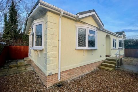 2 bedroom park home for sale, Lordsway Park Home , Alconbury, Huntingdon, PE28