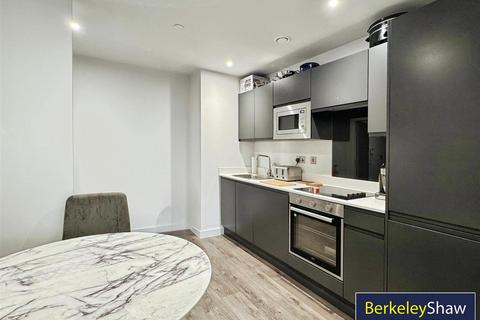 2 bedroom apartment for sale, Greenland Street, Liverpool