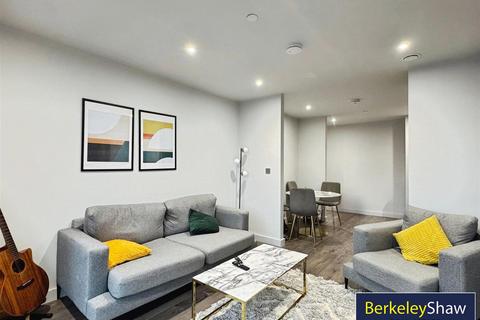 2 bedroom apartment for sale, Greenland Street, Liverpool