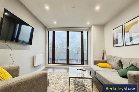 2 bedroom apartment for sale, Greenland Street, Liverpool