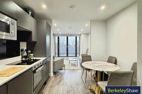 2 bedroom apartment for sale, Greenland Street, Liverpool