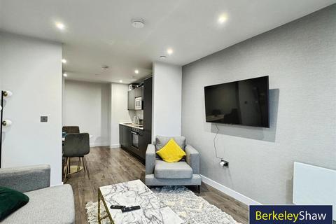 2 bedroom apartment for sale, Greenland Street, Liverpool