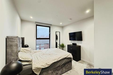 2 bedroom apartment for sale, Greenland Street, Liverpool