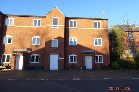 22 Cornmill Court, Loxley, Sheffield, S6 4TN