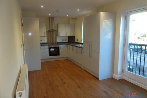 2 bedroom apartment to rent, 22 Cornmill Court, Loxley, Sheffield, S6 4TN