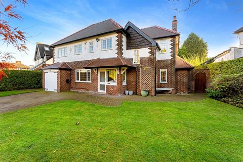 undefined, Chapel Lane, Hale Barns, Altrincham