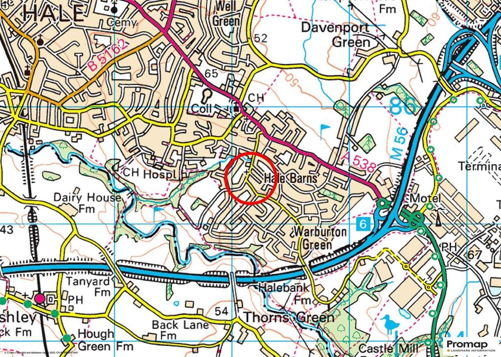 Town Plan