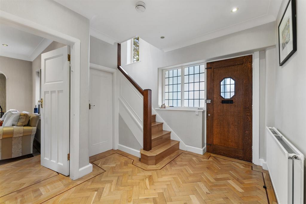 Hallway