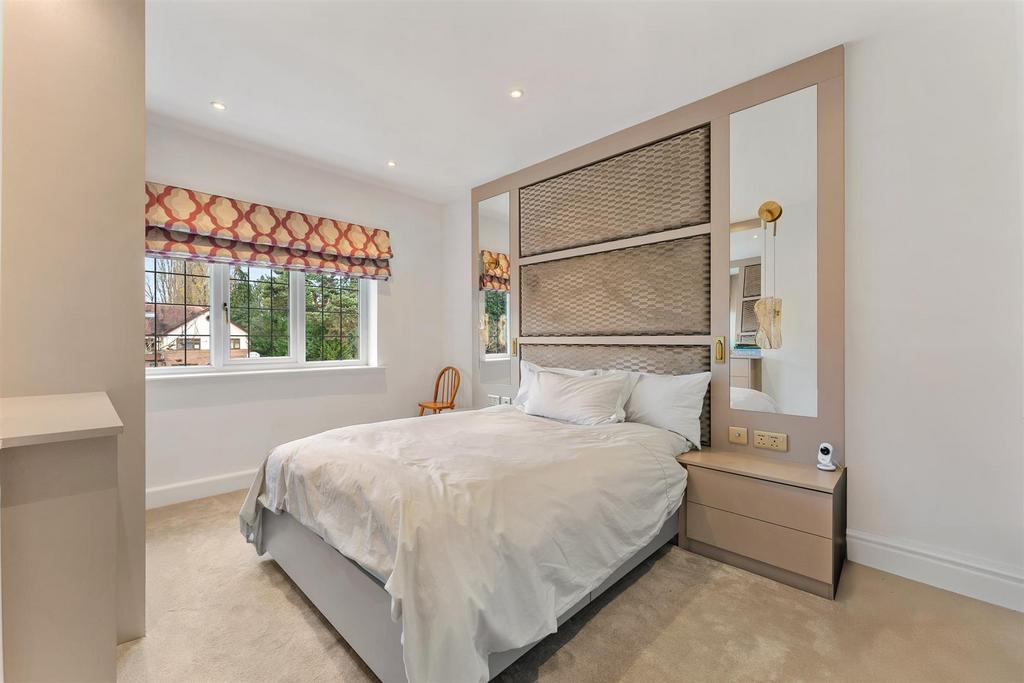 Bedroom 3