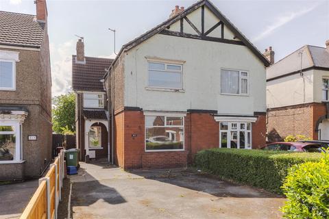 undefined, Ashby Road, Scunthorpe