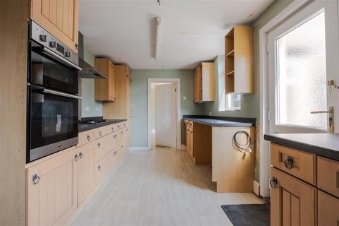 undefined, Ashby Road, Scunthorpe