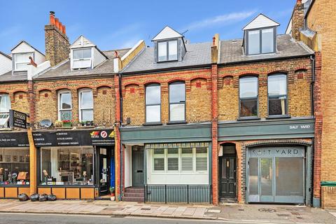 Kingston Road, London SW19