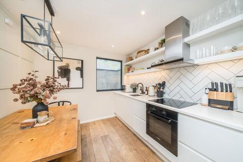 undefined, Kingston Road, London SW19