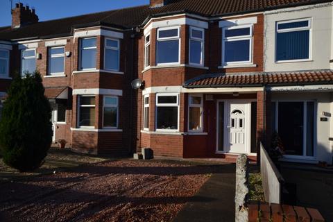 undefined, Hayburn Avenue , Hull HU5