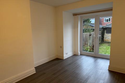 undefined, Hayburn Avenue , Hull HU5