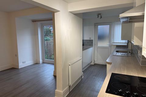 undefined, Hayburn Avenue , Hull HU5