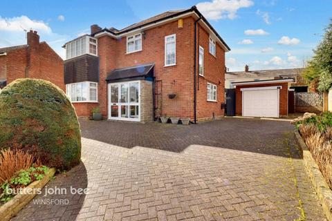 undefined, Townfields Crescent, Winsford