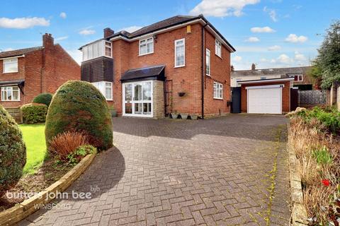 undefined, Townfields Crescent, Winsford