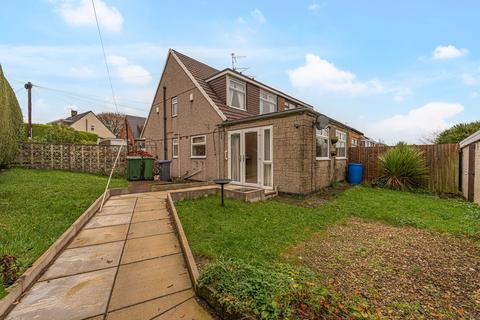 3 bedroom semi-detached house for sale, Cwmsor Close, New Inn, NP4