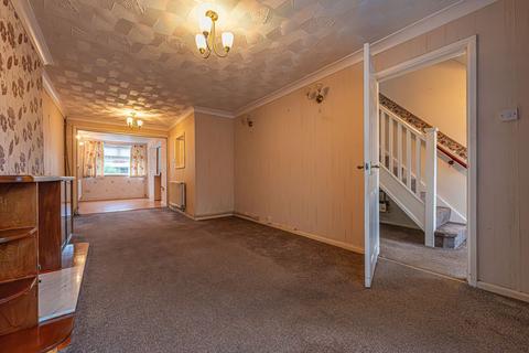 3 bedroom semi-detached house for sale, Cwmsor Close, New Inn, NP4