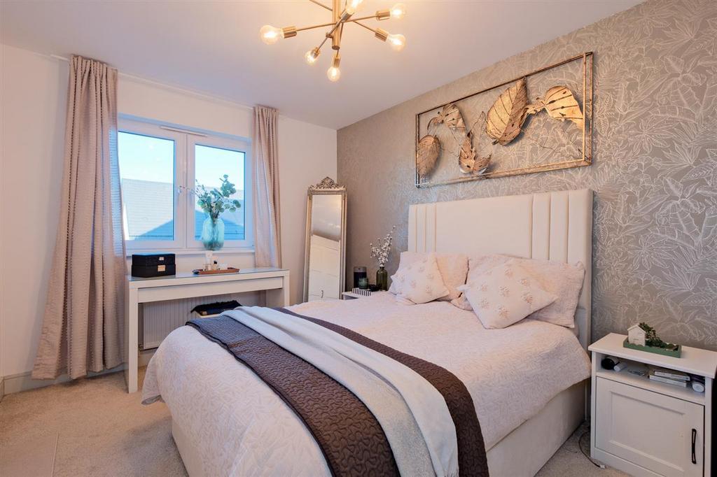 Bedroom 2