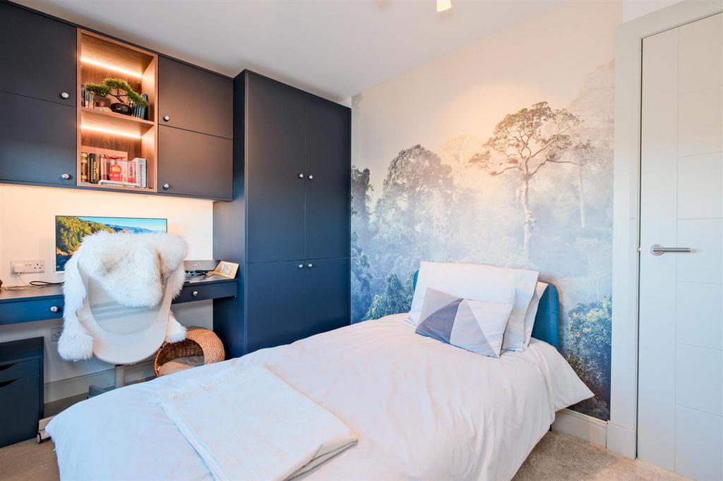 Bedroom 4