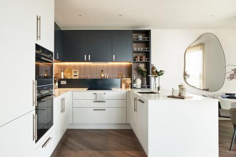 undefined, A.9.1 Eden Grove, Fairfield Avenue, Staines-upon-thames, TW18