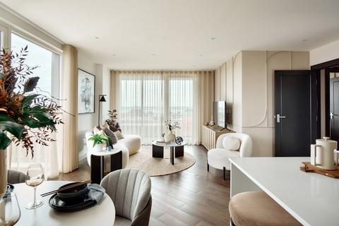 undefined, A.9.1 Eden Grove, Fairfield Avenue, Staines-upon-thames, TW18