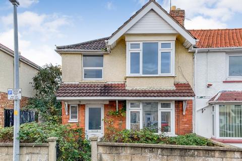 3 bedroom end of terrace house for sale, 18 Westmorland Road, Swindon, Wiltshire, SN1 2ND