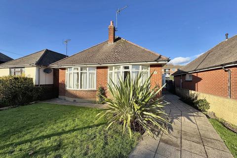 2 bedroom detached bungalow for sale, Wimborne
