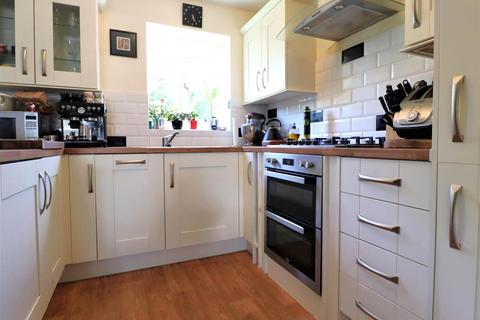 undefined, Orchard Close, St. Martins.