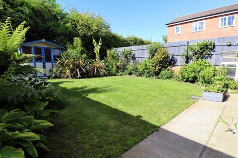 undefined, Orchard Close, St. Martins.