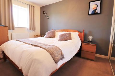 undefined, Orchard Close, St. Martins.