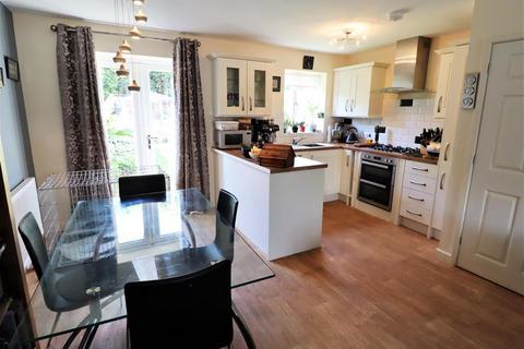 undefined, Orchard Close, St. Martins.