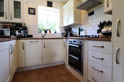 undefined, Orchard Close, St. Martins.