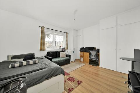 undefined, Digby Street, London, E2