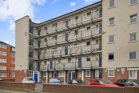 undefined, Digby Street, London, E2