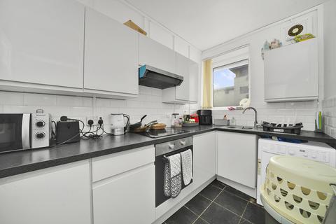 undefined, Digby Street, London, E2