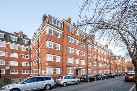Digby Street, London, E2