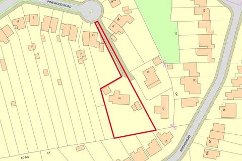 undefined, 15 Pinewood Road, Tunbridge Wells, Kent, TN2 3SH