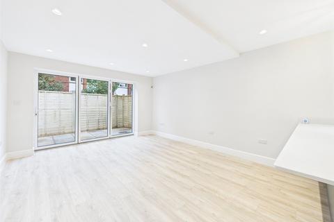 undefined, High Street, Hampton Wick