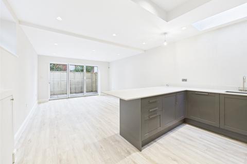 undefined, High Street, Hampton Wick