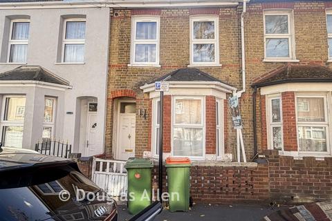 3 bedroom terraced house for sale, Langdon Road, East Ham, London