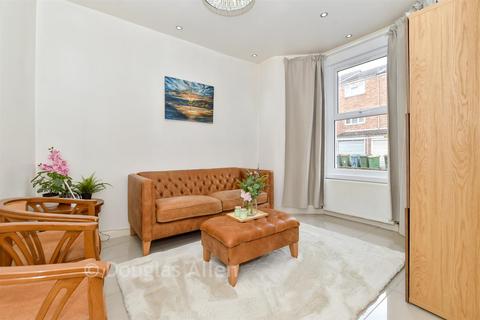 3 bedroom terraced house for sale, Langdon Road, East Ham, London